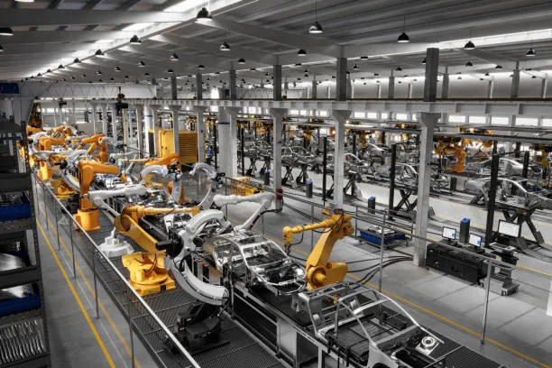 Why Study Automotive Engineering in Malaysia